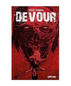 DEVOUR Inicio15,00 €15,00 € ALETA EDICIONES Inicio