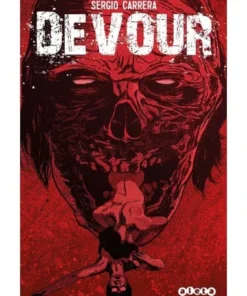 DEVOUR ALETA EDICIONES15,00 €15,00 € TIMUN MAS ALETA EDICIONES