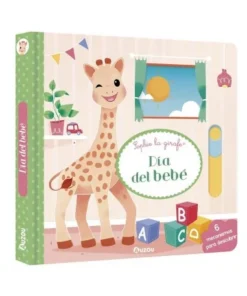 DIA DEL BEBE