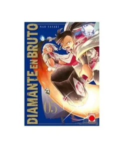 DIAMANTE EN BRUTO 05 PANINI8,95 €8,95 € PANINI PANINI