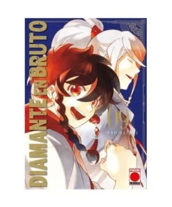 DIAMANTE EN BRUTO 09
