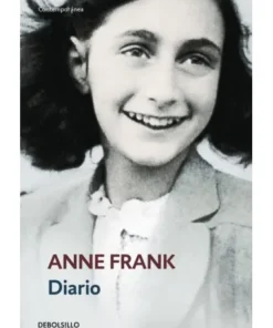 DIARIO DE ANA FRANK DBBS 9788497593069 9,55 €