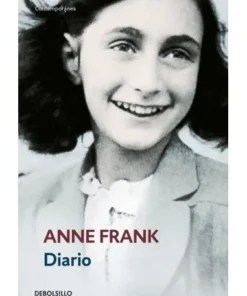 DIARIO DE ANNE FRANK LIBROS9,95 €9,95 € NUEVAS EDICIONES DEBOLSILLO…
