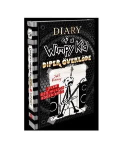 DIARIO DE GREG 17. DANDO LA NOTA RANDOM HOUSE MONDADORI15,00 €15,00…