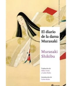 DIARIO DE LA DAMA MURASAKI,EL 9788494673283 19,00 €