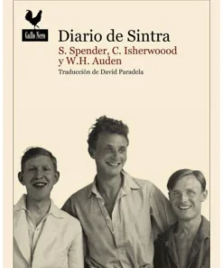 DIARIO DE SINTRA GALLO NERO19,00 €19,00 € GALLO NERO