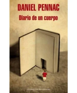 DIARIO DE UN CUERPO RANDOM HOUSE MONDADORI21,90 €21,90 € RANDOM HO…