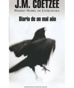 DIARIO DE UN MAL AÑO RANDOM HOUSE MONDADORI18,90 €18,90 € RANDOM H…