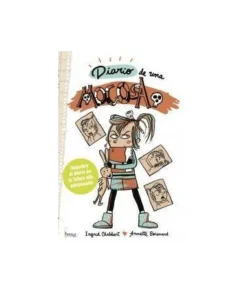 DIARIO DE UNA MOCOSA Cuentos Infantiles10,00 €10,00 € BANG Cuentos …