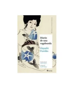 DIARIO DE UNA VAGABUNDA 9788494112577 21,00 €