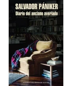 DIARIO DEL ANCIANO AVERIADO RANDOM HOUSE MONDADORI19,90 €19,90 € R…