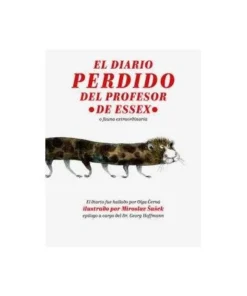 DIARIO PERDIDO DEL PROFESOR DE ESSEX,EL GALLO NERO17,00 €17,00 € G…