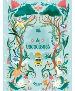 DIARIO SECRETO VACACIONES