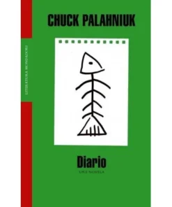 DIARIO UNA NOVELA RANDOM HOUSE MONDADORI19,50 €19,50 € RANDOM HOUS…