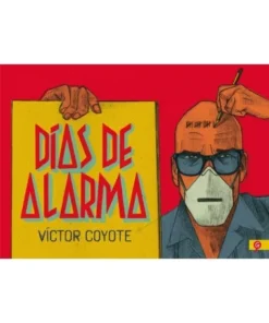 DIAS DE ALARMA 9788416131778 RANDOM HOUSE MONDADORI 18,00 €