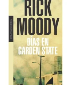 DIAS EN GARDEN STATE RANDOM HOUSE MONDADORI16,50 €16,50 € RANDOM H…