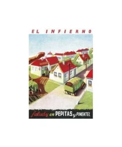 DIAS FELICES EN EL INFIERNO