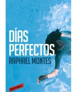 DIAS PERFECTOS 9788416195053 16,90 €