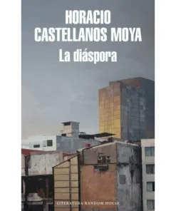 DIASPORA,LA 9788439734567 13,90 €