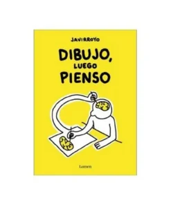 DIBUJO, LUEGO PIENSO PENGUIN RANDOM20,90 €20,90 € RANDOM HOUSE MOND…