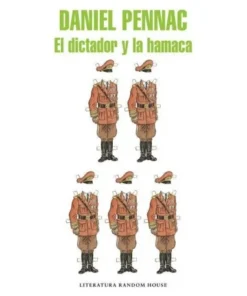 DICTADOR Y LA HAMACA RANDOM HOUSE MONDADORI18,50 €18,50 € RANDOM H…