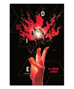 DIE 03. EL GRAN JUEGO PANINI19,00 €19,00 € PANINI PANINI