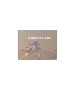DILUVIO,EL 4 EL RETORNO A LA TIERRA Cuentos Infantiles12,00 €12,00 …