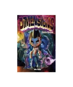 DIMENSIONS 9788492902279 16,00 €