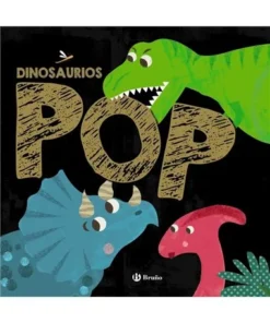 DINOSAURIOS POP