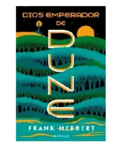 DIOS EMPERADOR DE DUNE (BOLSILLO) RANDOM HOUSE MONDADORI13,95 €13,9…