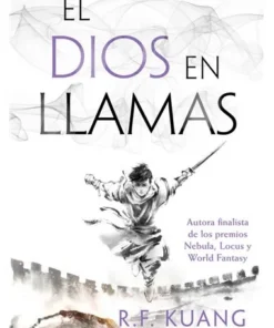 DIOS EN LLAMAS,EL