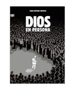DIOS EN PERSONA RANDOM HOUSE MONDADORI18,00 €18,00 € RANDOM HOUSE M…