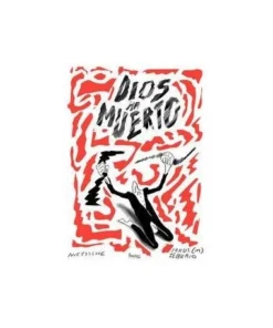 DIOS HA MUERTO Cuentos Infantiles25,00 €25,00 € BANG Cuentos Infant…