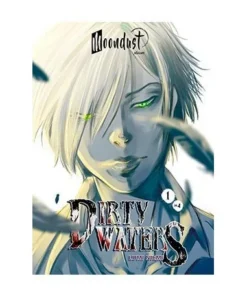 DIRTY WATERS 01 9788419122025 MOONDUST EDICIONES 8,00 €
