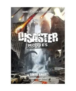 DISASTER MOVIES. GRANDES PELICULAS DE CATASTROFES DOLMEN19,95 €19,9…