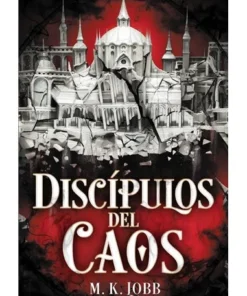 DISCIPULOS DEL CAOS