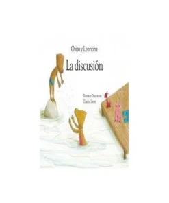 DISCUSION,LA Cuentos Infantiles14,96 €14,96 € FLAMBOYANT EDICIONES …