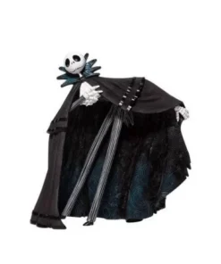 DISNEY FIGURA PESADILLA ANTES DE NAVIDAD JACK SKELLINGTON MERCHANDI…