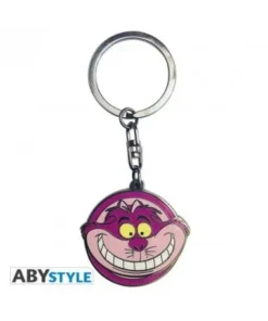 DISNEY – Llavero «Alice Cheshire Cat» MERCHANDISING7,95 €7,95 € ME…