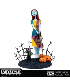 Figura Sally SFC | Pesadilla antes de Navidad Disney