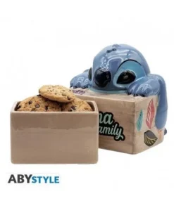DISNEY TARRO DE GALLETAS STITCH OHANA MERCHANDISING29,95 €29,95 € A…