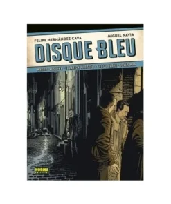 DISQUE BLEU NORMA EDITORIAL18,00 €18,00 € NORMA EDITORIAL NORMA EDI…
