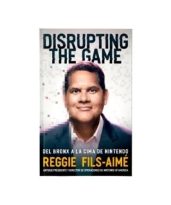 DISRUPTING THE GAME – DEL BRONX A LA CIMA DE NINTENDO HEROES DE PAP…