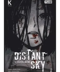 DISTANT SKY 02