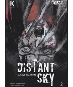 DISTANT SKY 03