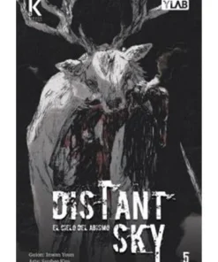 DISTANT SKY 05 – EL CIELO DEL ABISMO