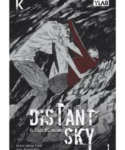 DISTANT SKY 01