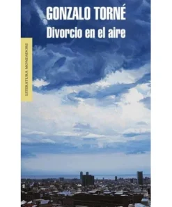 DIVORCIO EN EL AIRE RANDOM HOUSE MONDADORI19,90 €19,90 € RANDOM HO…