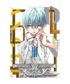 D.N. ANGEL EDICION KANZENBAN 03 IVREA18,00 €18,00 € IVREA IVREA