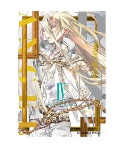 D.N. ANGEL EDICION KANZENBAN 04 IVREA18,00 €18,00 € IVREA IVREA